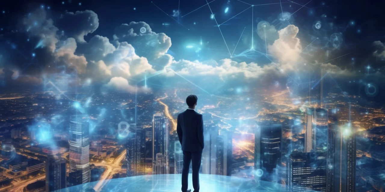 Unlocking Scalability: Optimizing Business Performance with Cloud Solutions