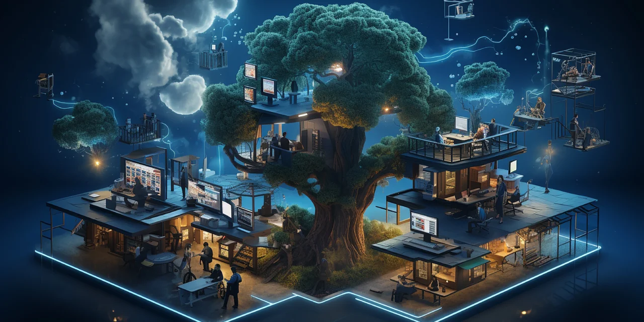 Small Business Cloud Adoption 101