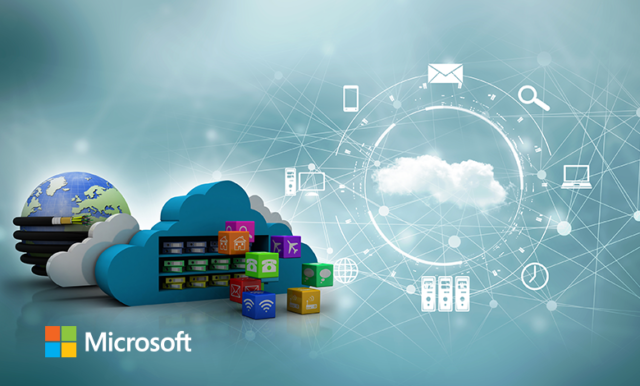 Cloud Licensing Microsoft